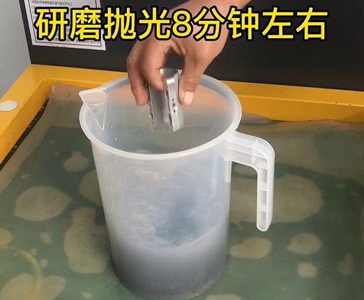 CNC机加工唐河铝件样品